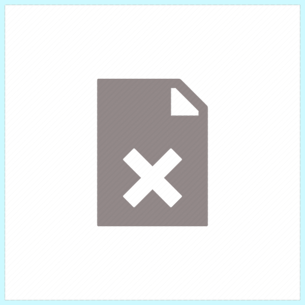 The file is corrupt