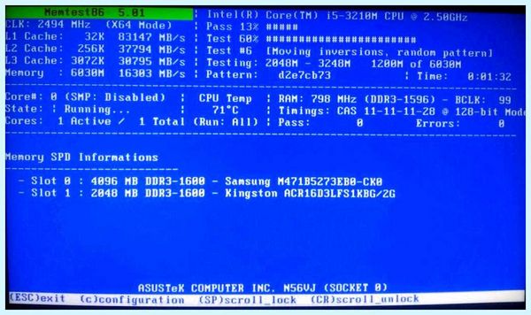 The file is corrupt