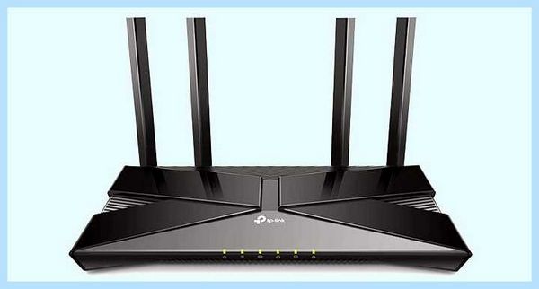 Tp link ipv6