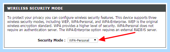 Tp link как поменять пароль на wifi