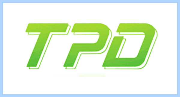 Tpd процессора что это