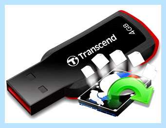 Transcend premium 400x 32gb защищена от записи