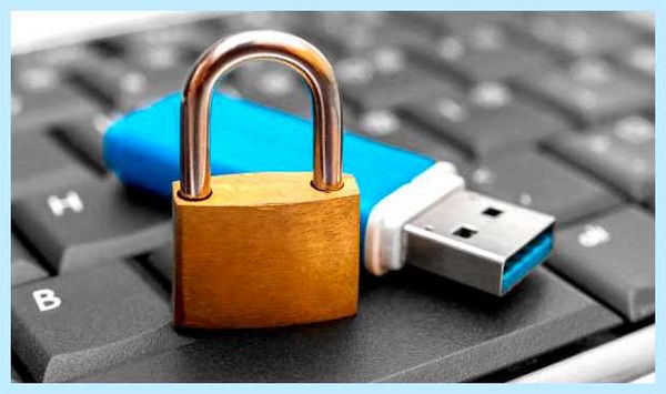 Transcend защита от записи как убрать