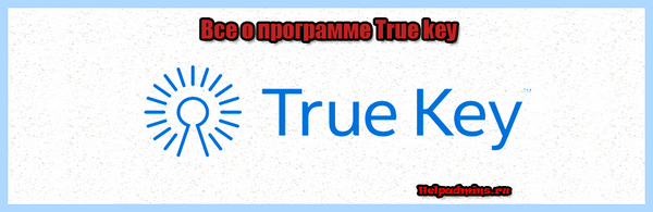 True key что это