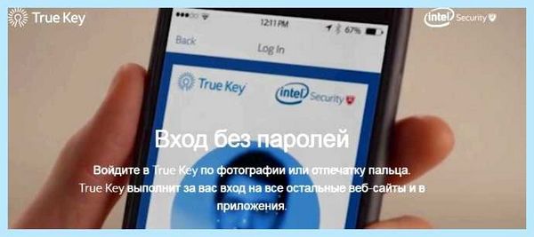 True key это (true, программа True, True программа, True компьютера) True key это