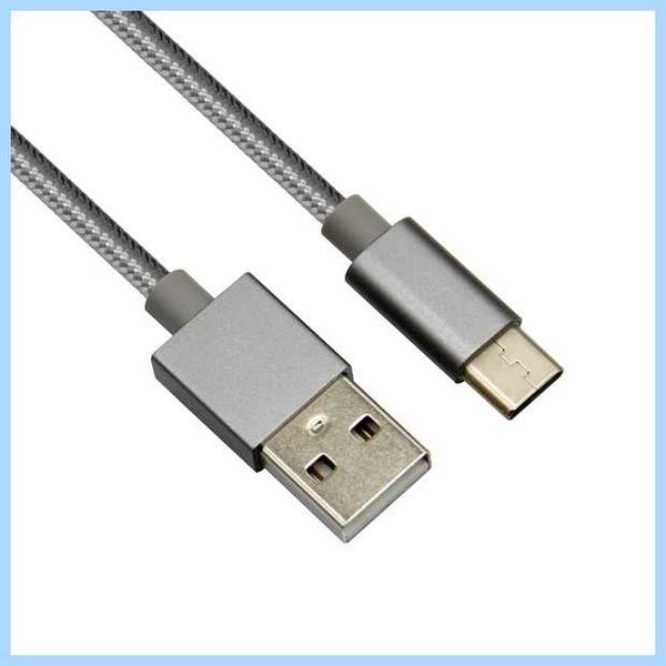 Type c cable что это