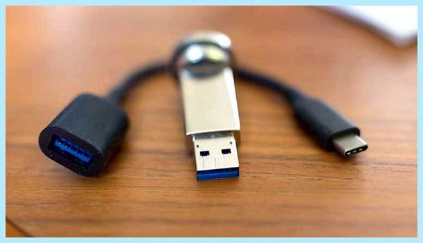 Type c cable что это