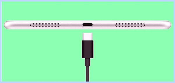 Type c cable что это