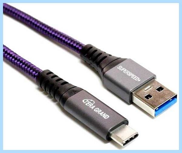 Type c cable что это