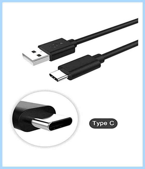 Type c cable что это