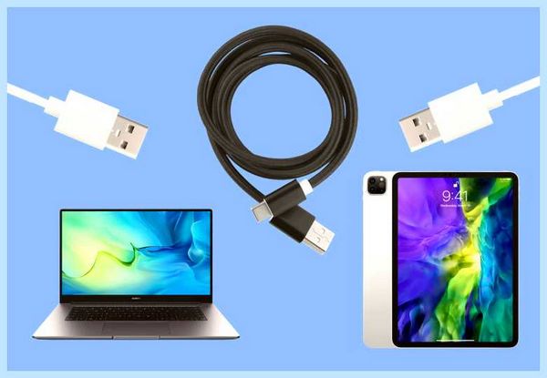 Type c что это (type, передачи данных, Смотреть товар, Quick Charge, Кроме того, Qualcomm Quick) Type c что это