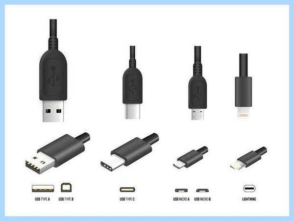 Type c что это (type, передачи данных, Смотреть товар, Quick Charge, Кроме того, Qualcomm Quick) Type c что это