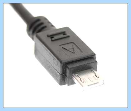 Type c что это