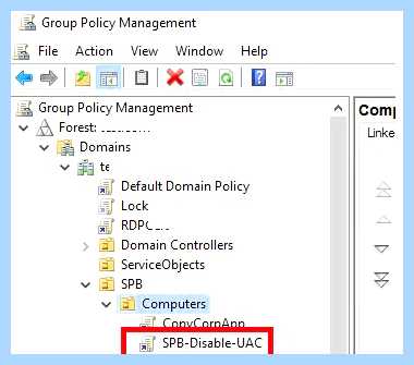 Uac как отключить (отключить, учетных записей, Account Control, user account) Uac как отключить