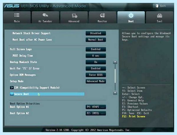 Uefi bios utility (uefi, bios, utility, UEFI BIOS, BIOS UEFI) Uefi bios utility
