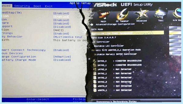 Uefi bios utility (uefi, bios, utility, UEFI BIOS, BIOS UEFI) Uefi bios utility