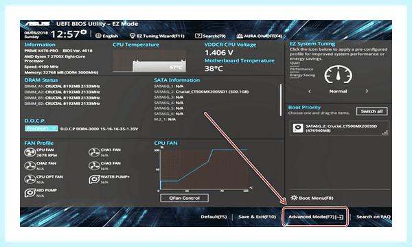Uefi bios utility (uefi, bios, utility, UEFI BIOS, BIOS UEFI) Uefi bios utility
