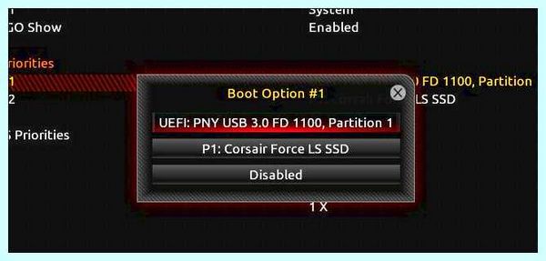 Uefi bios utility (uefi, bios, utility, UEFI BIOS, BIOS UEFI) Uefi bios utility