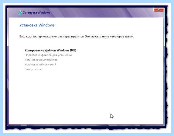 Uefi флешка windows 7 (uefi, флешка, windows, Windows Windows) Uefi флешка windows 7