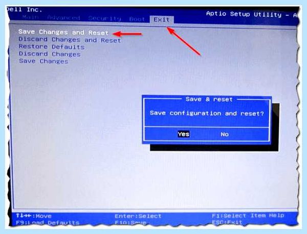 Uefi флешка windows 7 (uefi, флешка, windows, Windows Windows) Uefi флешка windows 7