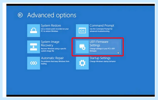 Uefi secure boot что это