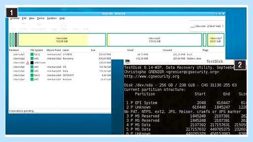 Uefi secure boot что это