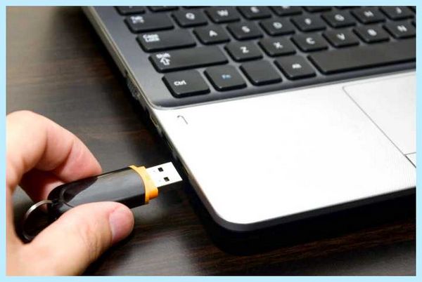 Ultraiso как записать windows
