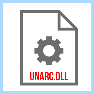 Unarc dll вернул код ошибки как исправить