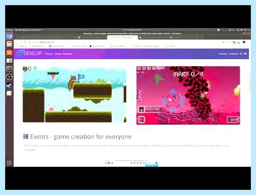 Unity как запустить игру