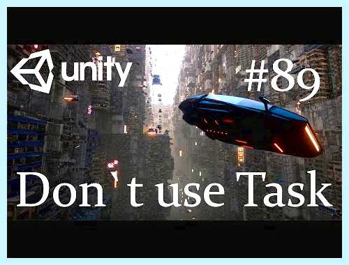 Unity как запустить игру