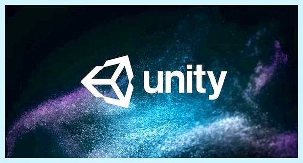 Unity не установлен