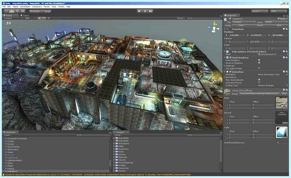 Unity web player что такое (unity, player, Unity Player, официального сайта, Flash Player) Unity web player что такое