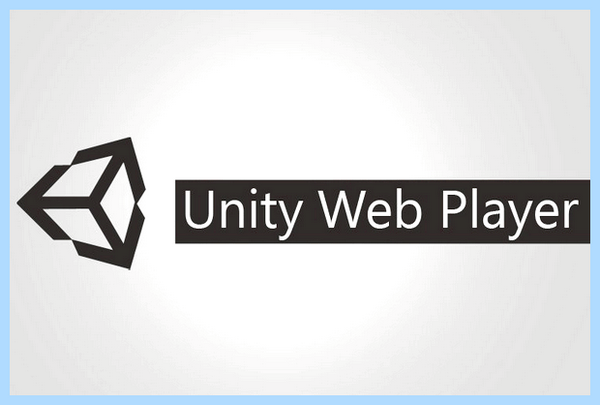 Unity web player что такое (unity, player, Unity Player, официального сайта, Flash Player) Unity web player что такое