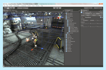 Unity web player что такое (unity, player, Unity Player, официального сайта, Flash Player) Unity web player что такое