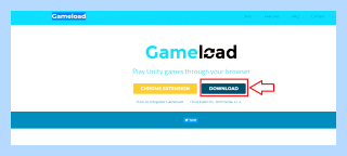Unity web player это что