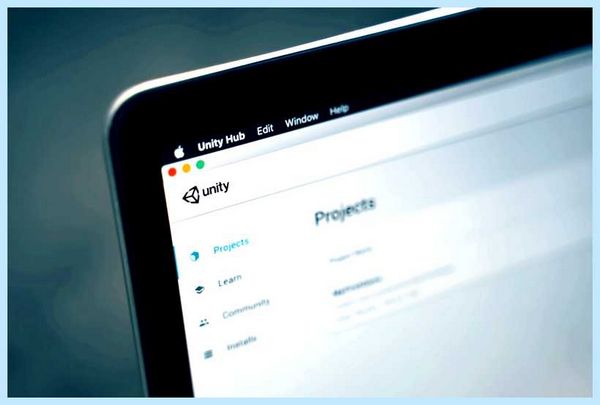 Unity web player это что