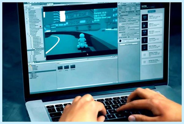 Unity web player это что