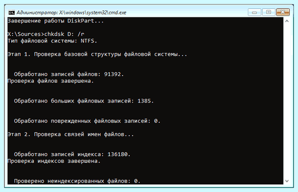Unmountable boot volume windows 10 как исправить