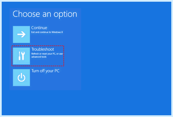 Unmountable boot volume windows 10 на ноутбуке