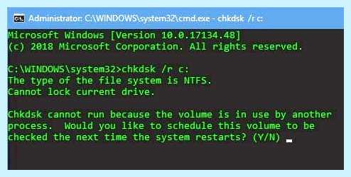 Unmountable boot volume windows 10 (unmountable, boot, volume, windows) Unmountable boot volume windows 10