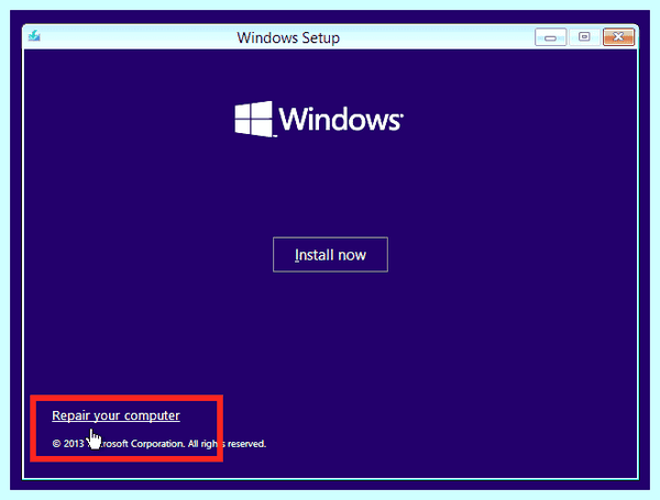 Unmountable boot volume windows 10 (unmountable, boot, volume, windows) Unmountable boot volume windows 10