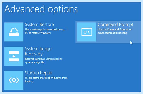Unmountable boot volume windows 10 (unmountable, boot, volume, windows) Unmountable boot volume windows 10