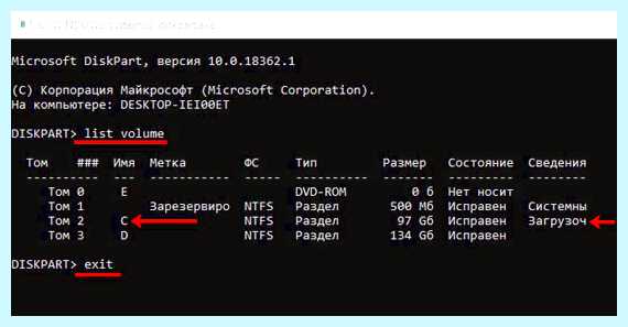 Unmountable boot volume windows 10 (unmountable, boot, volume, windows) Unmountable boot volume windows 10