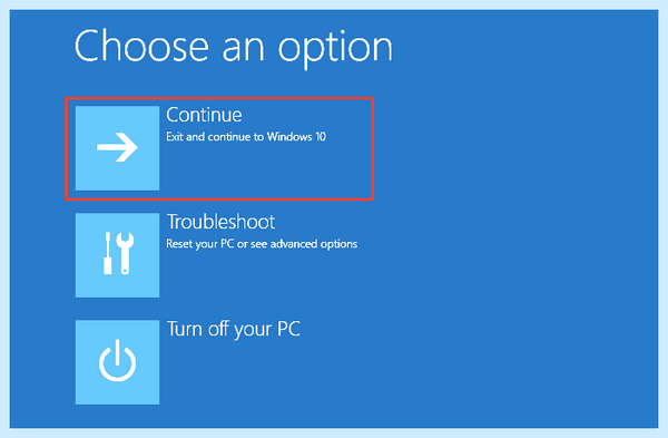 Unmountable boot volume windows (unmountable, boot, volume, windows, системных файлов) Unmountable boot volume windows