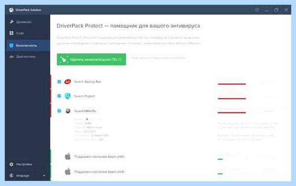Update drp su что это
