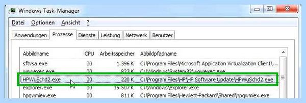 Update utility что это