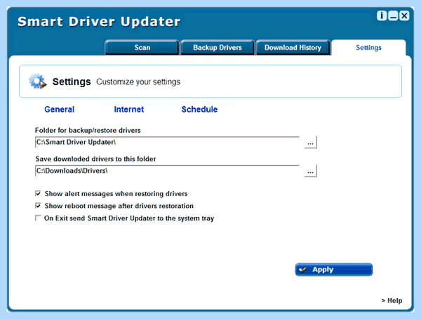 Updater что это