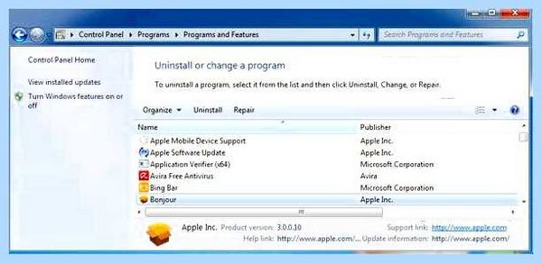 Updater что это