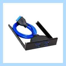 Usb на заднюю панель