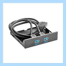 Usb 3 0 панель